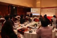 7 Feng Shui talk in Vietnam for Leading Business Club members